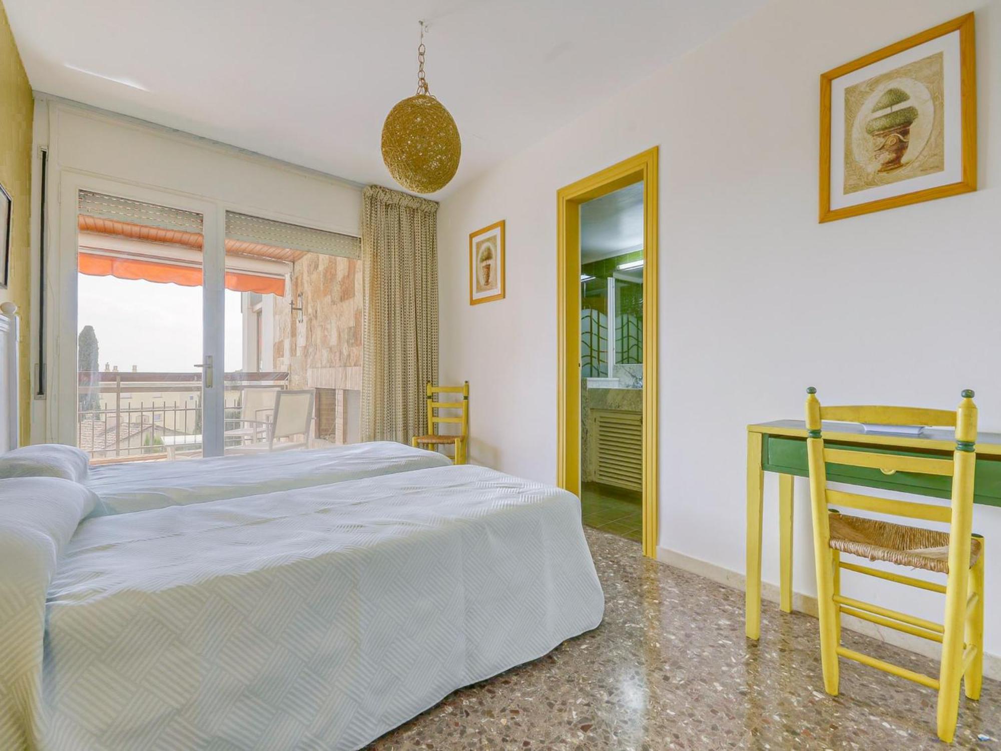 Appartement Private In With Pool *