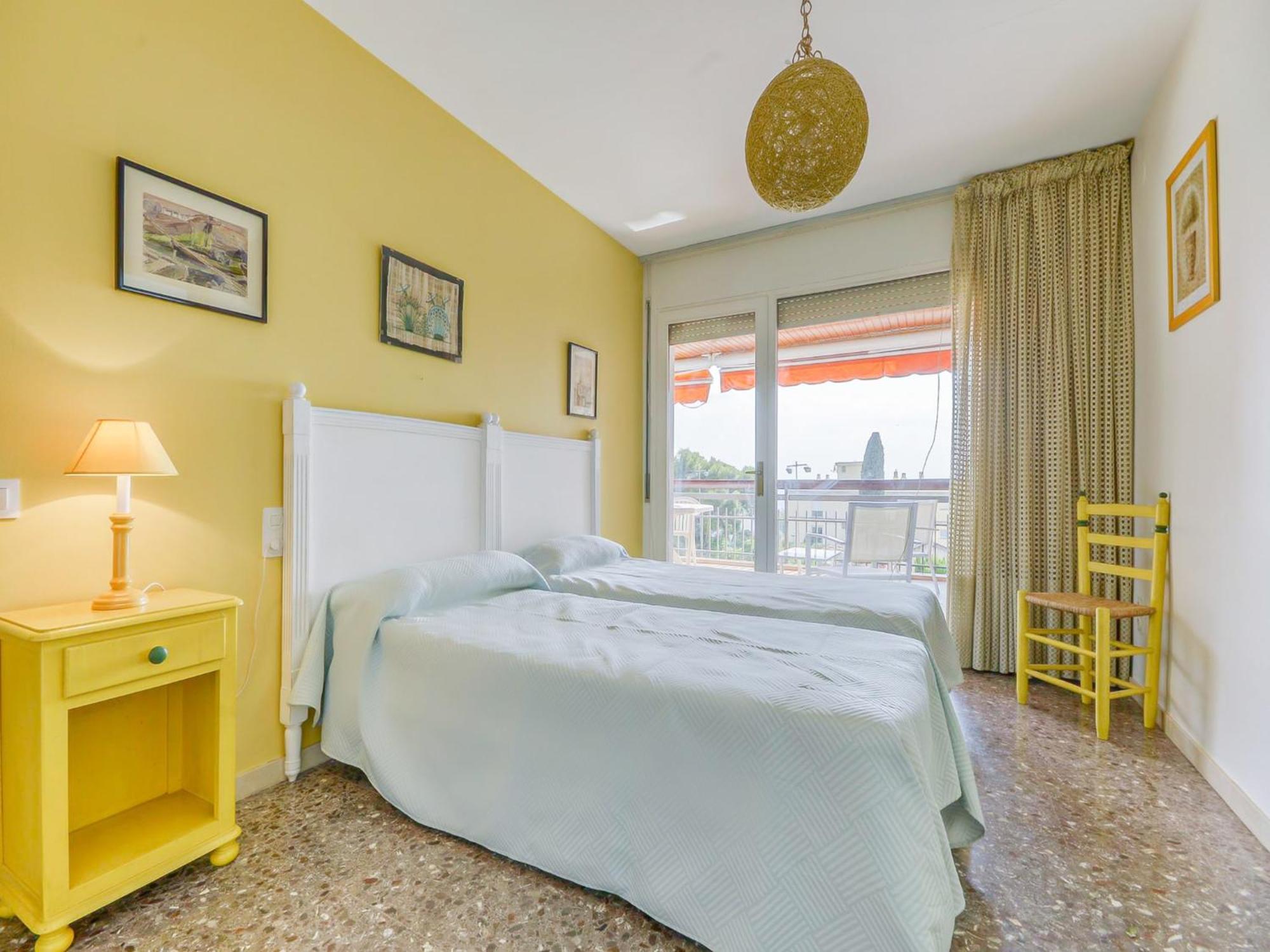 Private In With Pool Appartement