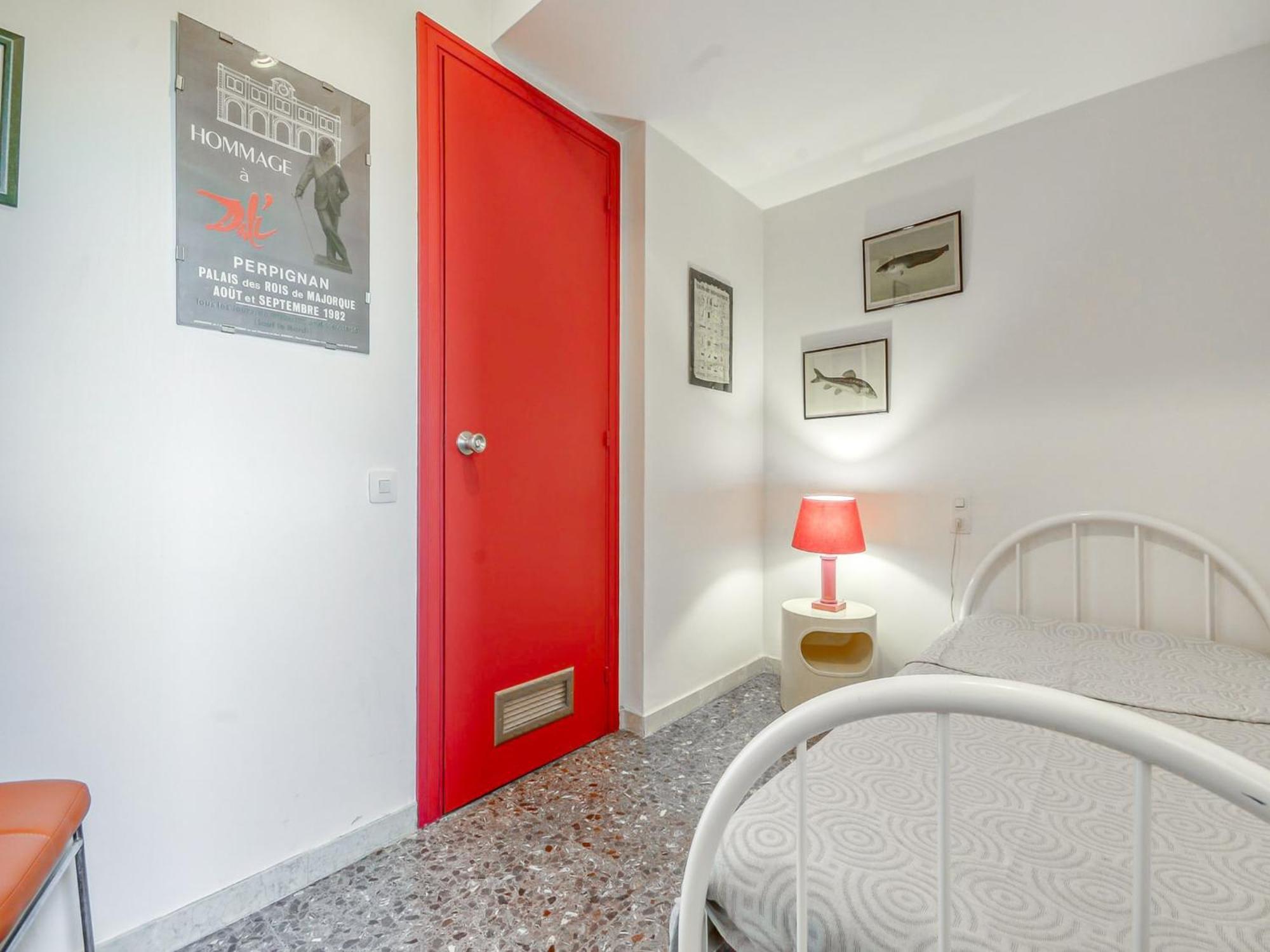 Private In With Pool Appartement