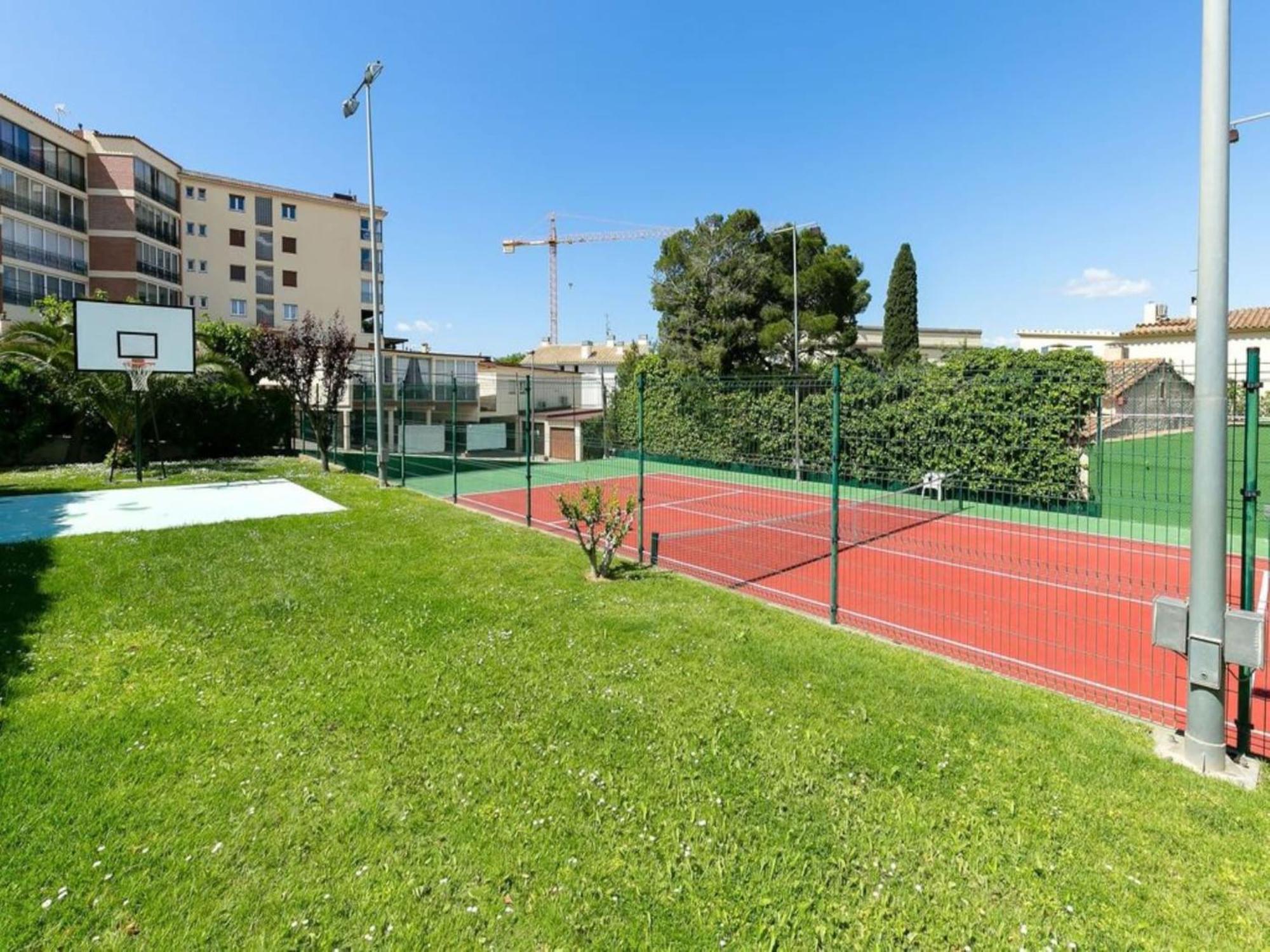 Appartement Private In With Pool