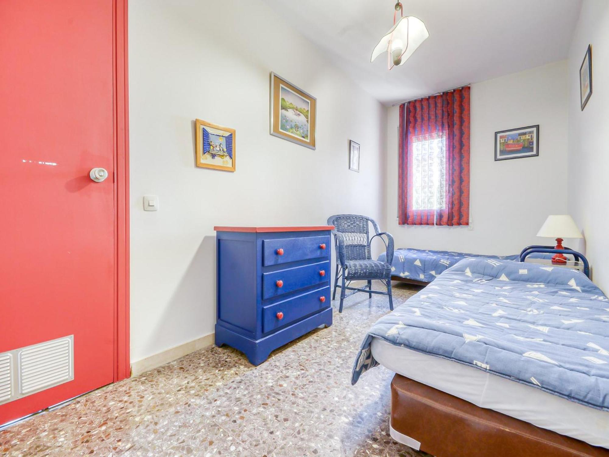 Appartement Private In With Pool Roses