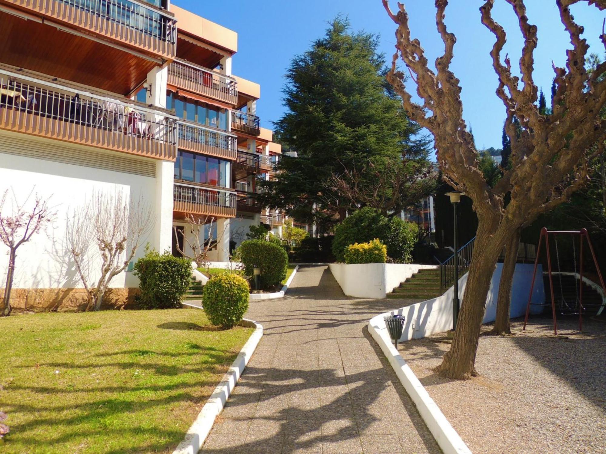 Appartement Private In With Pool