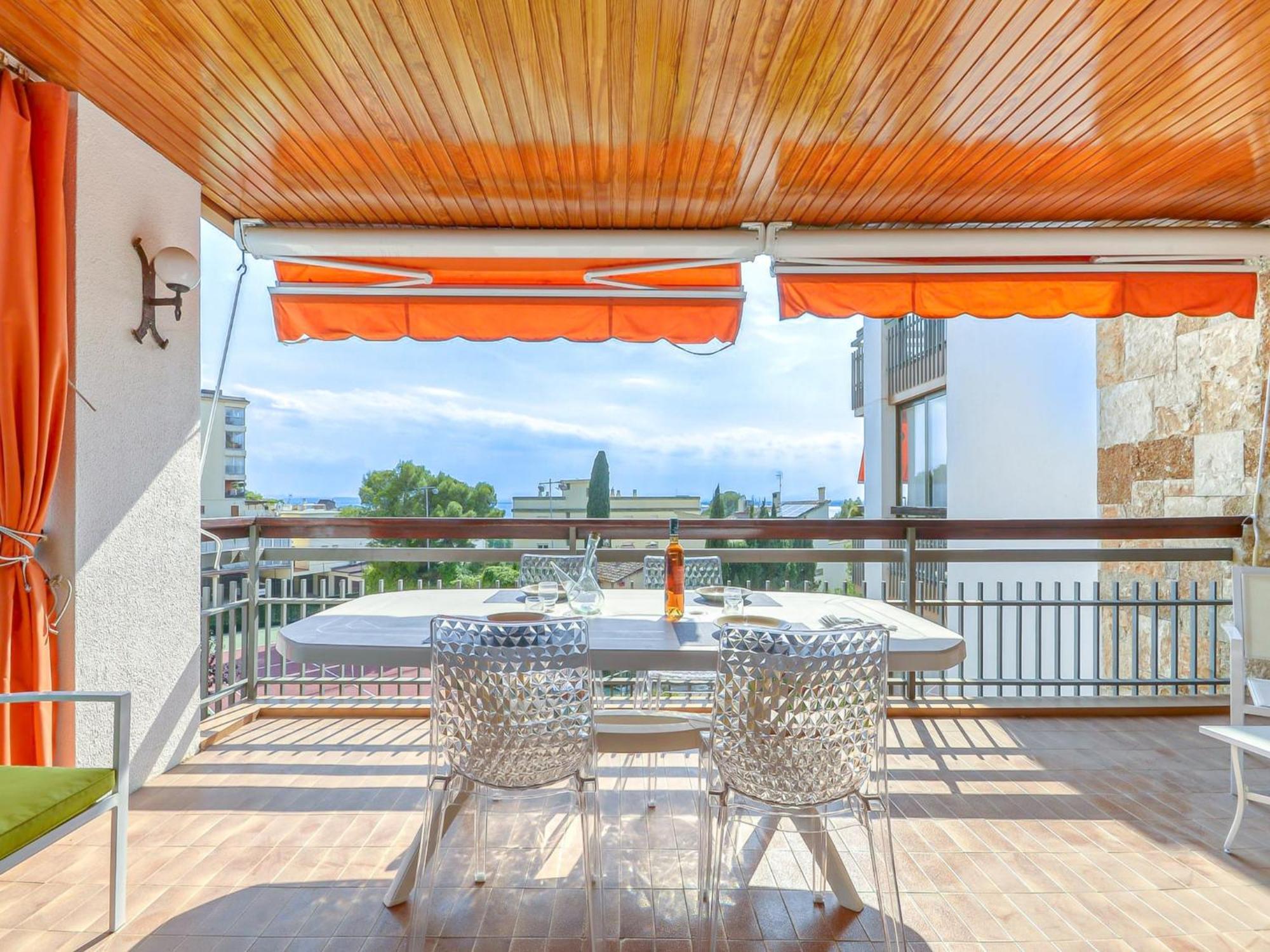 Appartement Private In With Pool