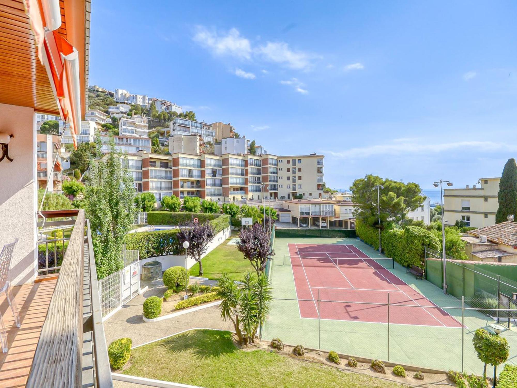 Private In With Pool Appartement