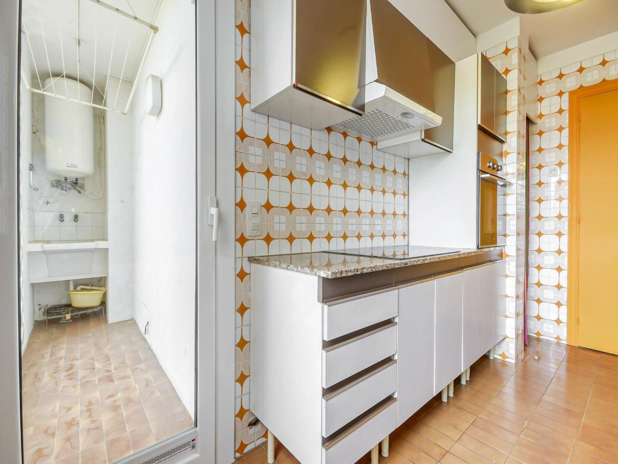 Private In With Pool Appartement *