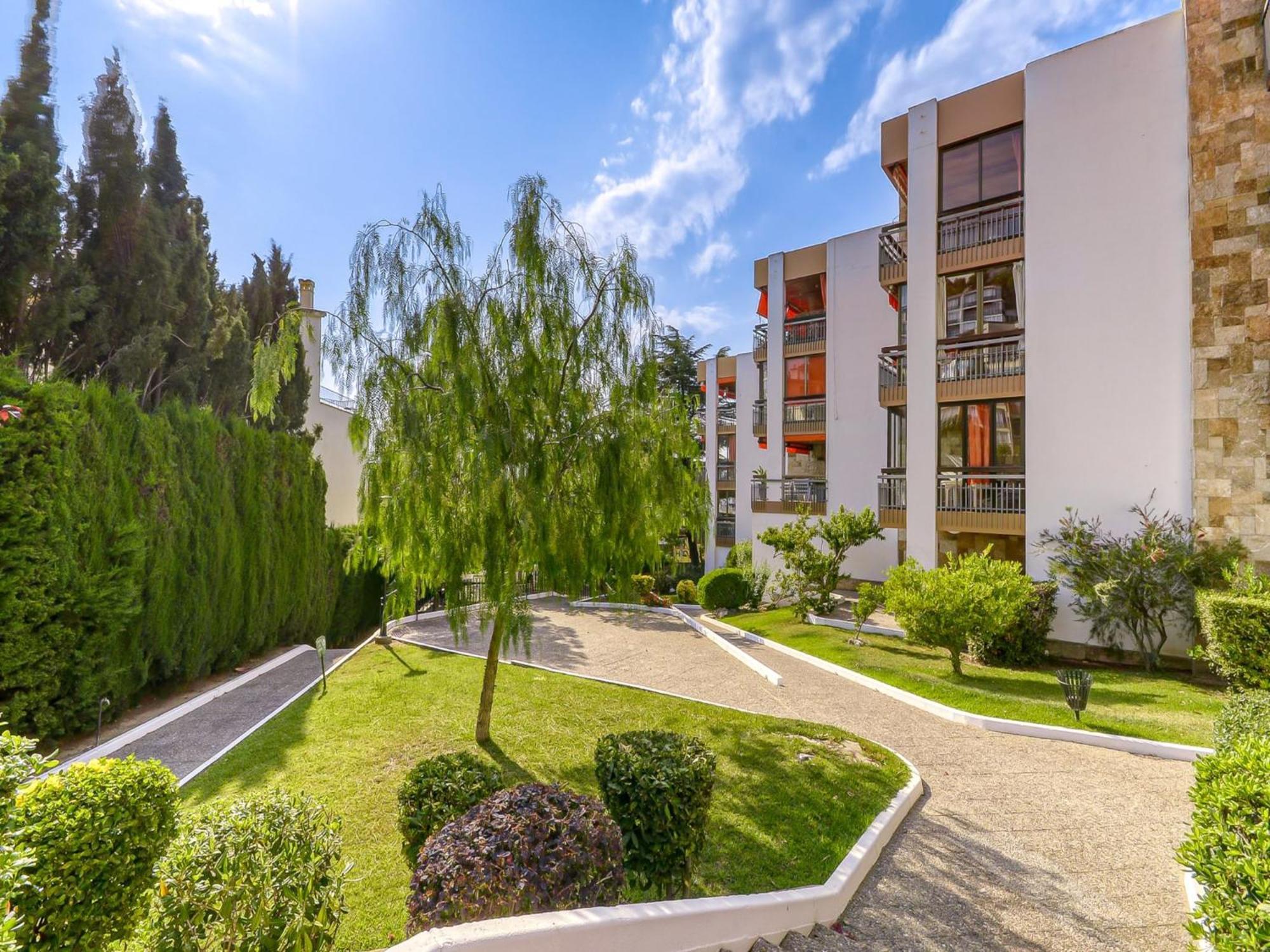 Appartement Private In With Pool *