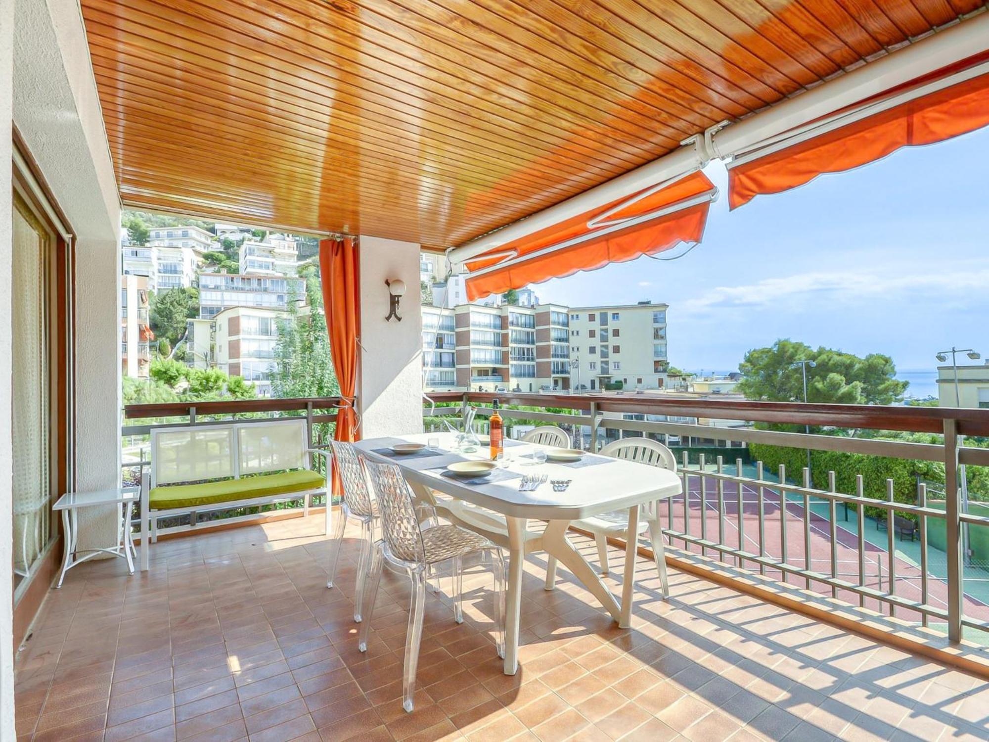Appartement Private In With Pool *